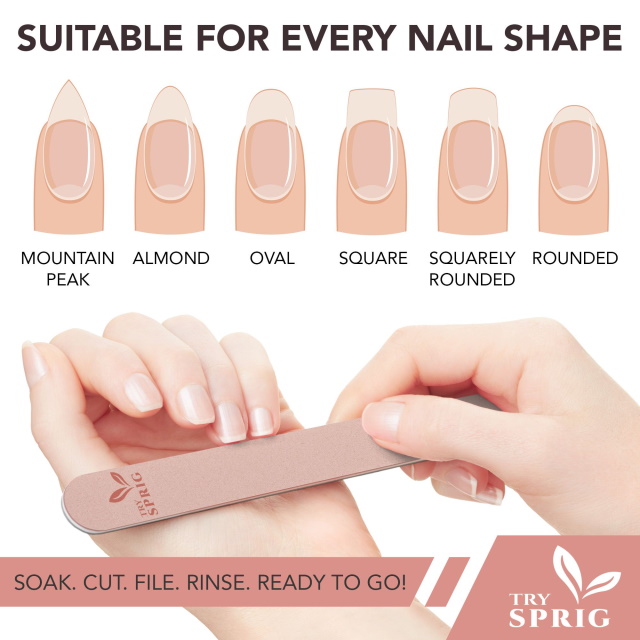 Fingernail shaper store